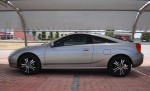 My celica ts