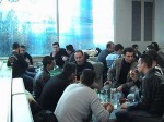 ΟΙ ΣΥΜΜΕΤΕΧΟΝΤΕΣ