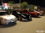 ΤΑ CELICA ΠΟΥ ΕΔΩΣΑΝ ΤΟ ΠΑΡΟΝ