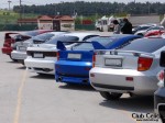 ΜΕΡΙΚΑ ΑΠΟ ΤΑ CELICA ΠΟΥ ΕΔΩΣΑΝ ΤΟ ΠΑΡΟΝ..