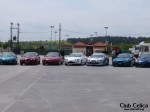 ΜΕΡΙΚΑ ΑΠΟ ΤΑ CELICA ΠΟΥ ΕΔΩΣΑΝ ΤΟ ΠΑΡΟΝ.