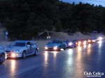 ΣΤΟΝ ΔΡΟΜΟ ΠΡΟΣ ΤΗΝ ΛΙΜΝΗ ΤΟΥ ΜΑΡΑΘΩΝΑ