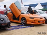 ΤΟ ΠΟΡΤΟΚΑΛΙ CELICA