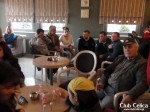 ΣΤΗΝ ΚΑΦΕΤΕΡΙΑ