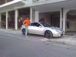 Me Vs Celica