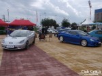 ΤΑ CELICA ΠΟΥ ΣΥΜΜΕΤΕΙΧΑΝ ..