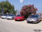 PRIVE PARKING.