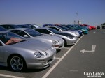 ΤΑ CELICA ΤΩΝ ΜΕΛΩΝ