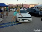CELICA ΚΑΙ ΞΑΝΘΙΑ