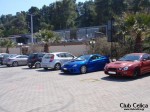 ΤΑ CELICA ΠΟΥ ΣΥΜΜΕΤΕΙΧΑΝ