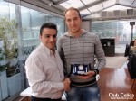 ΑΠΟΝΟΜΗ ΠΛΑΚΕΤΑΣ ΣΤΟ ΜΕΛΟΣ ΜΑΣ ΑΝΔΡΕΑ