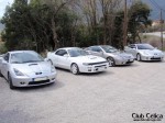ΤΑ CELICA ΠΟΥ ΕΔΩΣΑΝ ΤΟ ΠΑΡΟΝ!
