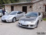 ΤΑ CELICA ΠΟΥ ΕΔΩΣΑΝ ΤΟ ΠΑΡΟΝ