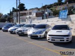 ΤΑ CELICA ΠΟΥ ΕΔΩΣΑΝ ΤΟ ΠΑΡΟΝ!