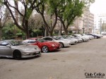 ΤΑ CELICA ΠΟΥ ΕΔΩΣΑΝ ΤΟ ΠΑΡΟΝ!!