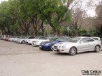 ΤΑ CELICA ΠΟΥ ΕΔΩΣΑΝ ΤΟ ΠΑΡΟΝ!
