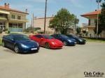 ΤΑ CELICA ΠΟΥ ΕΔΩΣΑΝ ΤΟ ΠΑΡΟΝ!