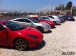 ΤΑ CELICA ΠΟΥ ΕΔΩΣΑΝ ΤΟ ΠΑΡΟΝ!
