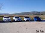 ΤΑ CELICA ΠΟΥ ΕΔΩΣΑΝ ΤΟ ΠΑΡΟΝ!