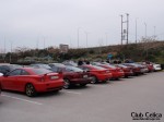 ΤΑ CELICA ΠΟΥ ΕΔΩΣΑΝ ΤΟ ΠΑΡΟΝ!!