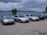 ΤΑ CELICA ΠΟΥ ΕΔΩΣΑΝ ΤΟ ΠΑΡΟΝ!