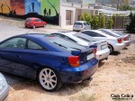 ΤΑ CELICA ΠΟΥ ΕΔΩΣΑΝ ΤΟ ΠΑΡΟΝ!!!
