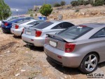 ΤΑ CELICA ΠΟΥ ΕΔΩΣΑΝ ΤΟ ΠΑΡΟΝ!!!!