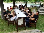 ΣΤΗΝ ΠΛΑΖ ΛΑΜΠΡΕΟΥ ΓΙΑ ΚΑΦΕ