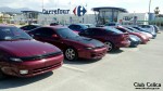 ΤΑ CELICA ΤΩΝ ΜΕΛΩΜ ΜΑΣ!!