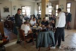 ΣΤΗΝ ΚΑΦΕΤΕΡΙΑ