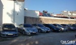 ΤΑ CELICA ΠΟΥ ΕΔΩΣΑΝ ΤΟ ΠΑΡΟΝ