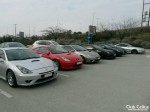 ΤΑ CELICA ΠΟΥ ΕΔΩΣΑΝ ΤΟ ΠΑΡΟΝ!!!