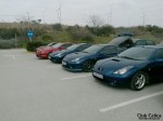ΤΑ CELICA ΠΟΥ ΕΔΩΣΑΝ ΤΟ ΠΑΡΟΝ!!