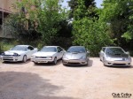 ΤΑ CELICA ΠΟΥ ΕΔΩΣΑΝ ΤΟ ΠΑΡΟΝ!!