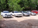 ΤΑ CELICA ΠΟΥ ΕΔΩΣΑΝ ΤΟ ΠΑΡΟΝ!