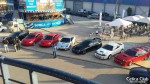 ΤΑ CELICA ΠΟΥ ΠΑΡΑΒΡΕΘΗΚΑΝ ΣΤΗΝ ΕΚΔΗΛΩΣΗ!