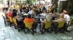 ΚΑΦΕΔΑΚΙ ΣΤΗΝ ΠΟΡΤΑΡΙΑ!