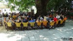 ΚΑΦΕΔΑΚΙ ΣΤΗΝ ΠΟΡΤΑΡΙΑ!!