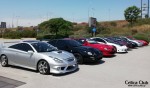 ΤΑ CELICA ΠΟΥ ΕΔΩΣΑΝ ΤΟ ΠΑΡΟΝ!!