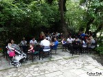 ΚΑΦΕ ΣΤΟΝ ΝΕΡΟΜΥΛΟ