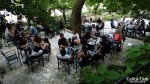 ΚΑΦΕ ΣΤΟΝ ΝΕΡΟΜΥΛΟ!