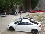 TA CELICA ΣΤΟΝ ΚΑΤΑΡΑΚΤΗ