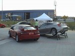 TUNING SHOW 2005