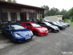 ΤΑ CELICA ΤΗΣ ΣΥΝΑΝΤΗΣΗΣ
