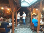ΑΠΟΝΟΜΗ ΑΝΑΜΝΗΣΤΙΚΟΥ ΔΩΡΟΥ ΣΤΟΝ ΔΙΟΡΓΑΝΩΤΗ!!