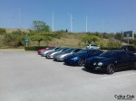 ΤΑ CELICA ΠΟΥ ΕΔΩΣΑΝ ΤΟ ΠΑΡΟΝ!!