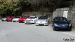 ΤΑ CELICA ΠΟΥ ΕΔΩΣΑΝ ΤΟ ΠΑΡΟΝ!!!