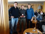 Ο ΤΥΧΕΡΟΣ ΤΗΣ ΠΙΤΑΣ (ΓΙΩΡΓΟΣ)