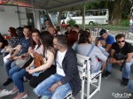 ΣΤΟ ΚΑΡΑΒΑΚΙ ΓΙΑ ΝΑ ΠΑΜΕ ΣΤΟ ΝΗΣΙ ΤΗΣ ΛΙΜΝΗΣ!!