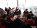 ΤΑ ΜΕΛΗ ΠΟΥ ΕΔΩΣΑΝ ΤΟ ΠΑΡΟΝ!!!!